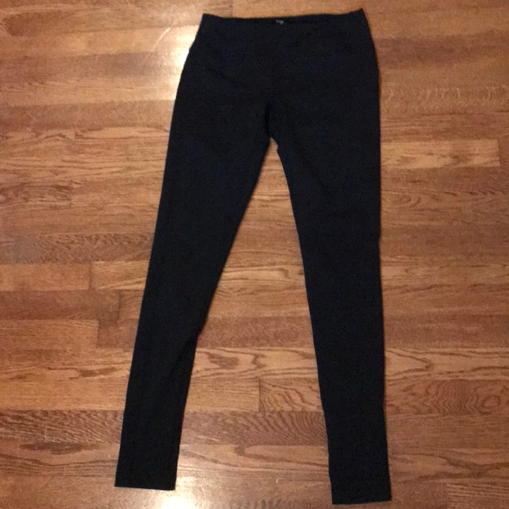 Z By Zella black legging S